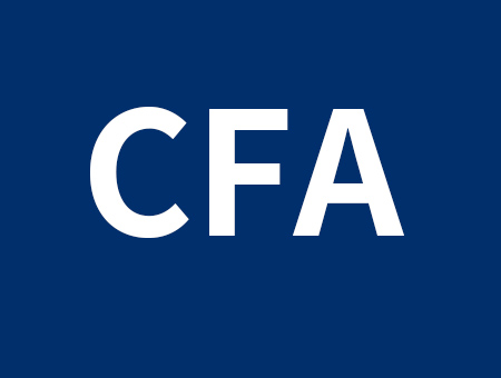 CFA考試難度大不大！